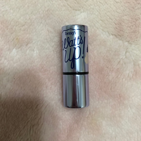 😮 Mini watts up benefit highlighter - Picture 2 of 4